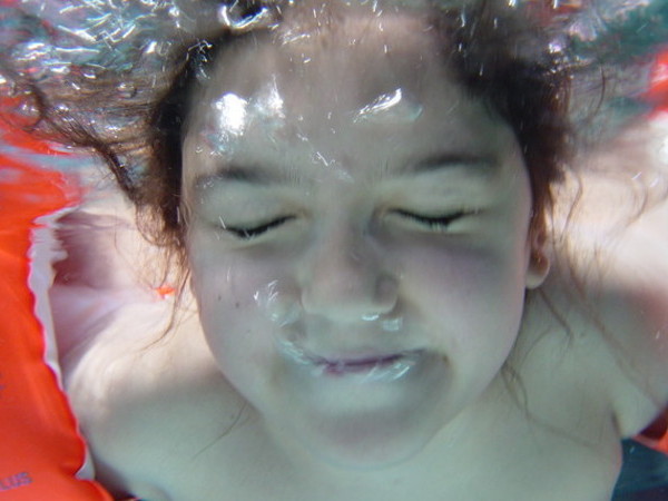 Schwimmen