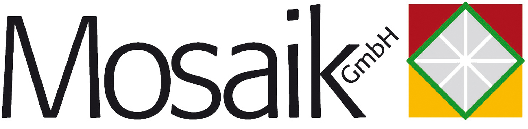 Logo der Mosaik GmbH