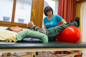 Physiotherapie