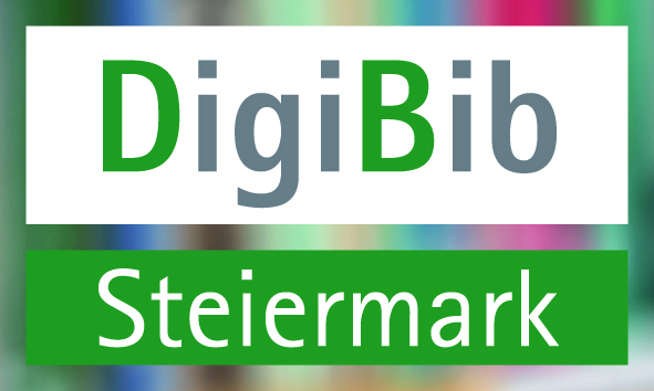 DigiBib Logo